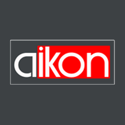 Aikon Logo