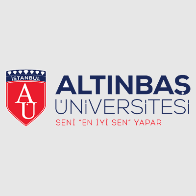 Altınbaş Logo