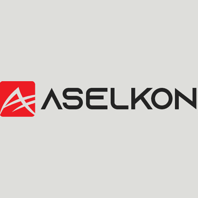 Aselkon Logo