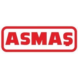 Asmaş Logo