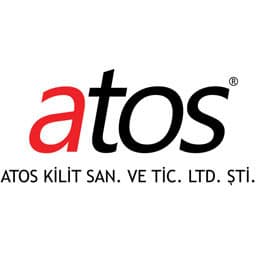 Atos Logo