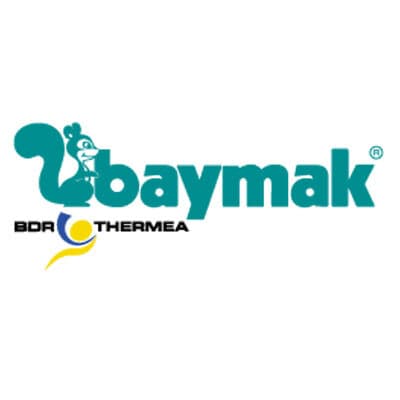 Baymak Logo