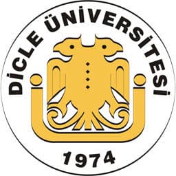 Dicle Üniversitesi Logo