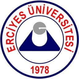 Erciyes Üniversitesi Logo