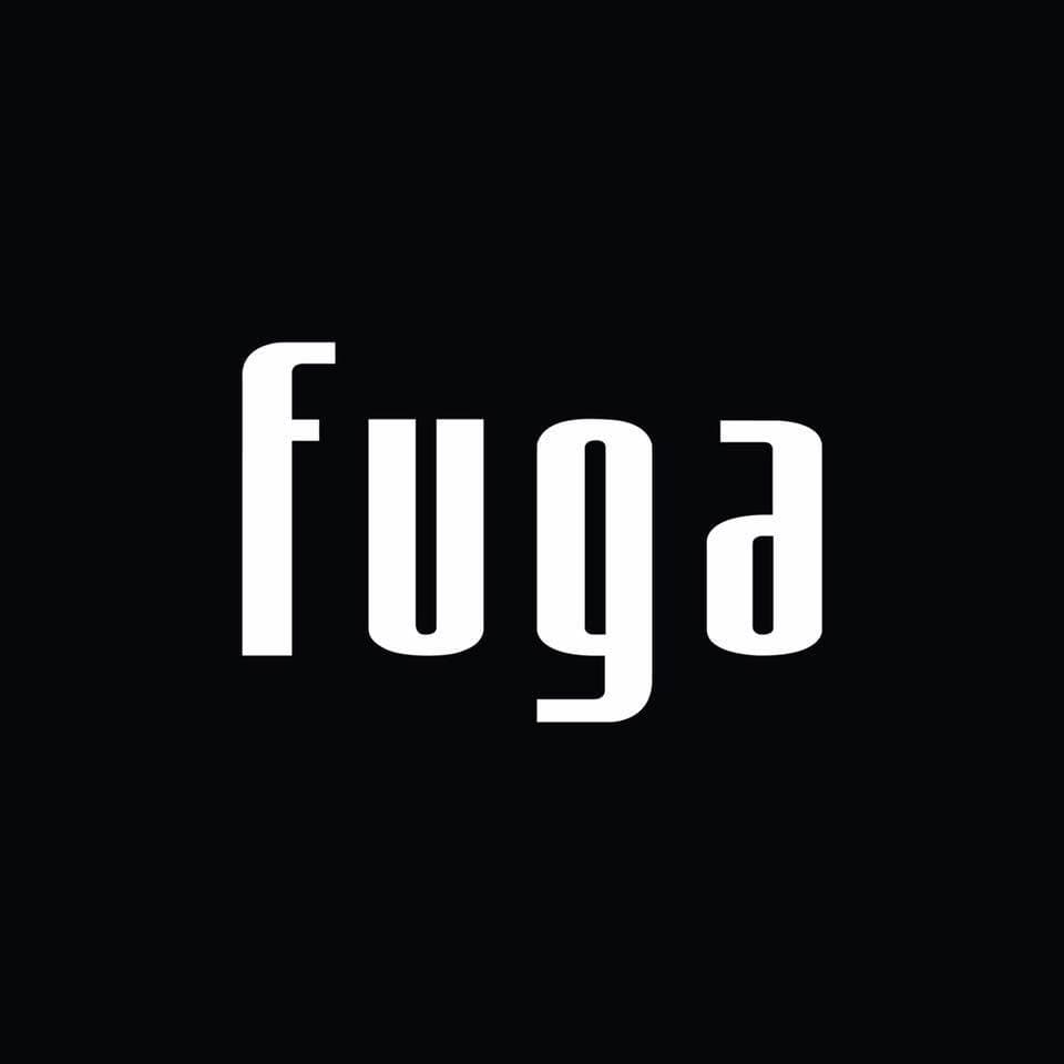 Fuga Logo