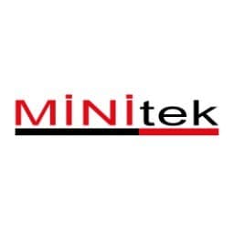 Minitek Logo