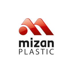 Mizan Plastik Logo