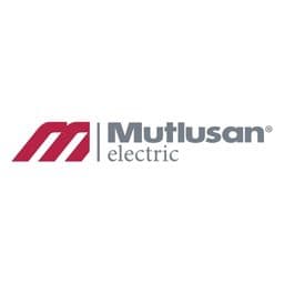 Mutlusan Logo