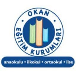 Okan Üniversitesi Logo