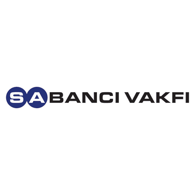 Sabancı Vakfı Logo