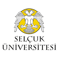 Selçuk Üniversitesi Logo