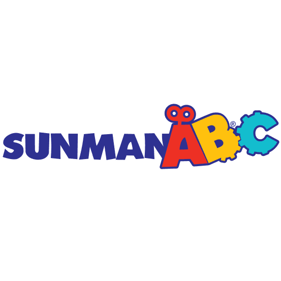 Sunman Logo