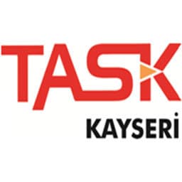 Task Kayseri Logo