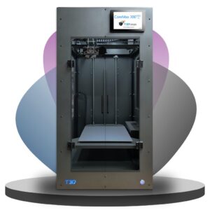 CoreMax 300 Pro XL